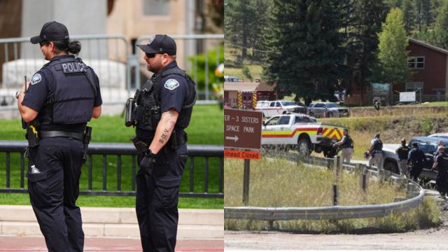 Αιματηρή τραγωδία σε σχολείο των ΗΠΑ – Μαθητής πυροβόλησε δύο συμμαθητές του και αυτοκτόνησε