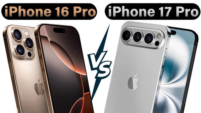 Iphone 17 vs iphone 16: Ποιες είναι οι βασικές διαφορές και ποιο να επιλέξεις