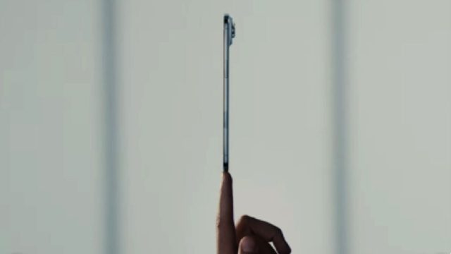 iPhone Air: Το νέο στοίχημα της Apple με το λεπτότερο κινητό που έχει λανσάρει