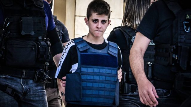 «Μας έλεγε τα πάντα»: Πώς η Μουρτζούκου ομολόγησε στο παρελθόν ότι σκότωσε πέντε βρέφη