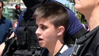 «Η Ειρήνη Μουρτζούκου διακινούσε ναρκωτικά»: Νέα «βόμβα» στην υπόθεση της Αμαλιάδας