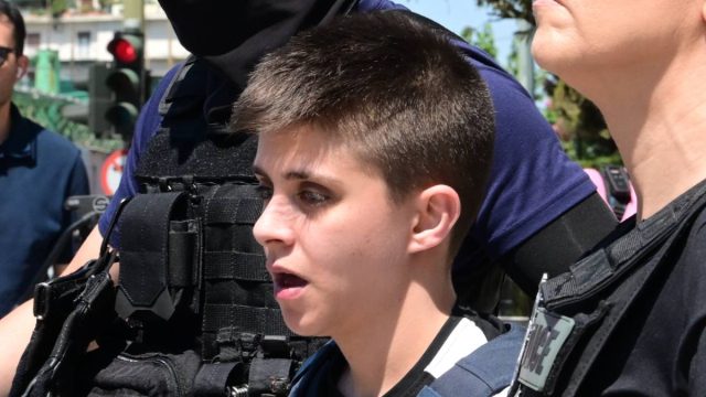 «Η Ειρήνη Μουρτζούκου διακινούσε ναρκωτικά»: Νέα «βόμβα» στην υπόθεση της Αμαλιάδας