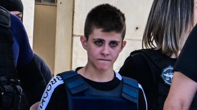 «Δεν θα εκπλαγείτε πάρα πολύ αλλά θα εκπλαγείτε»: Τι αποκάλυψε ο δικηγόρος της Ειρήνης Μουρτζούκου