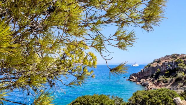 Ο καιρός του Οκτωβρίου: Πιο θερμός από το συνηθισμένο αναμένεται ο επόμενος μήνας – Τι δείχνουν οι προγνώσεις