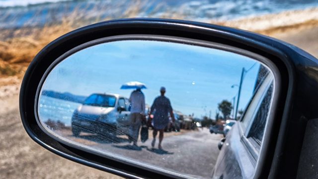 Καιρός σήμερα 20/9: Τέλειο διήμερο καλοκαιράκι… με κίνδυνο λόγω ισχυρών ανέμων – Πότε επιστρέφει το τροπικό κλίμα σύμφωνα με Αρναούτογλου και Μαρουσάκη