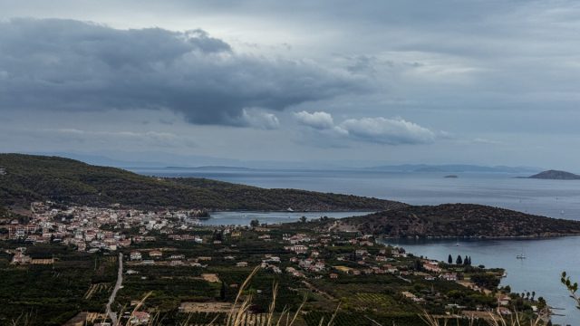 Καιρός σήμερα 29/9: Το φθινόπωρο ήρθε… για τα καλά – Η προειδοποίηση Αρναούτογλου και Ρήγου