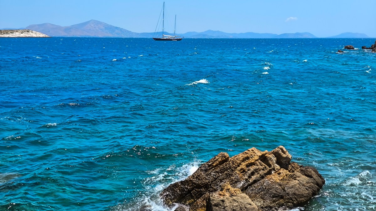 Καιρός σήμερα 16/9: Καλοκαίρι ξανά με μελτέμια στο Αιγαίο – Η πρόγνωση Καλλιάνου και Αρναούτογλου