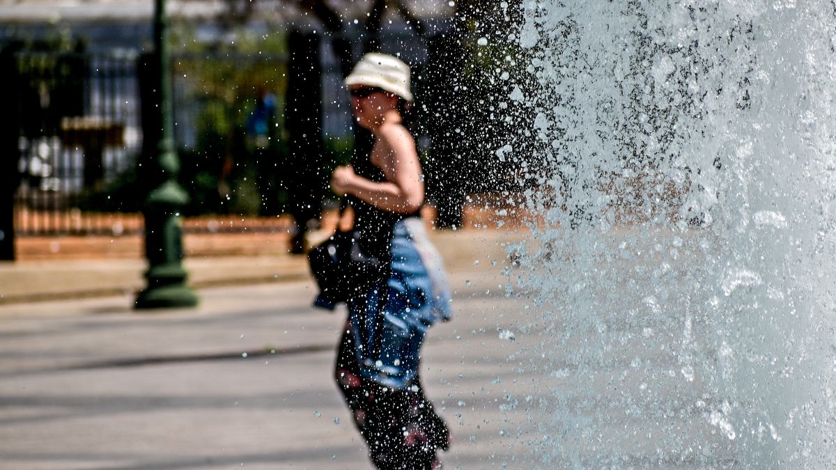 Φθινόπωρο… σαν καλοκαίρι: Η εκτίμηση από οκτώ μετεωρολογικά κέντρα για τον καιρό