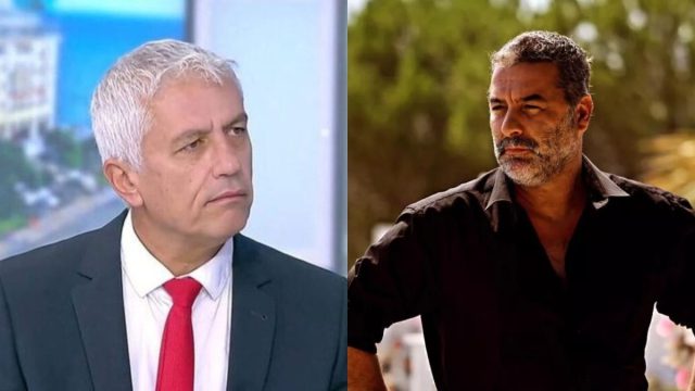 «Η εγκατάλειψη με υλικές ζημιές θεωρείται πλημμέλημα, η ποινή είναι φυλάκιση τουλάχιστον ενός μήνα»: Ο Καλλιακμάνης για τον Βασίλη Μπισμπίκη