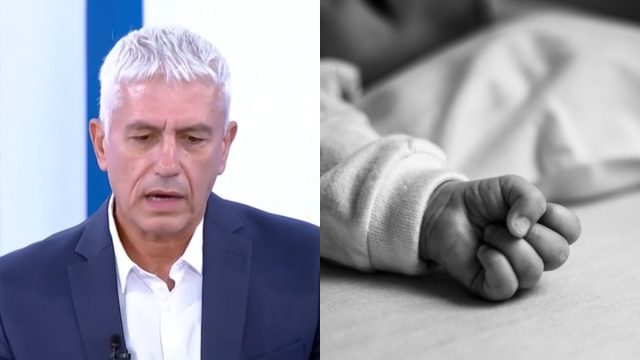 «Έχουν χαρτιά… καρμπόν και απλά συμπληρώνουν το όνομα του πεθαμένου»: Ανατριχιάζει ο Γιώργος Καλλιακμάνης για την ιατροδικαστική της Πάτρας