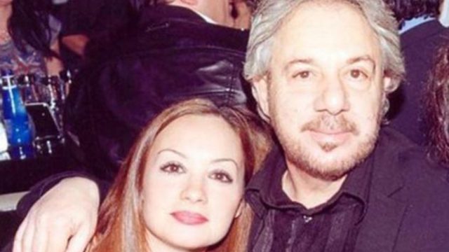 Συγκινεί η κόρη του Αντώνη Βαρδή, Καλλιστώ: «Έφυγες μόνος, να μην είμαστε εκεί να σε εμποδίσουμε»