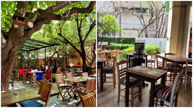 Καλλιθέα: 39 στάσεις για φαγητό και ποτό που αξίζει να κάνετε (μέρος β΄)