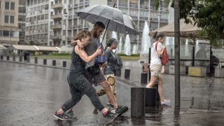 Καμπανάκι από Μαρουσάκη για αλλαγή του καιρού: Ο «Ρεξ εμποδιστής» φέρνει την πρώτη κακοκαιρία