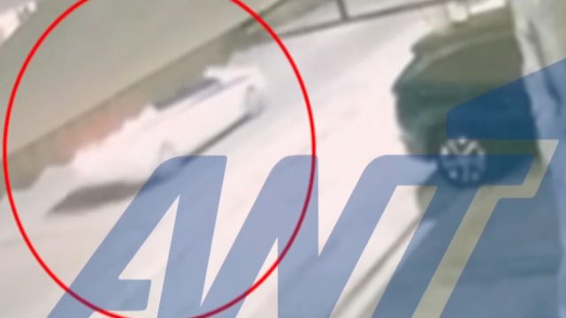 Βίντεο-ντοκουμέντο: Πώς ο 20χρονος γιος επιχειρηματία παρέσυρε αστυνομικό στην επεισοδιακή καταδίωξη