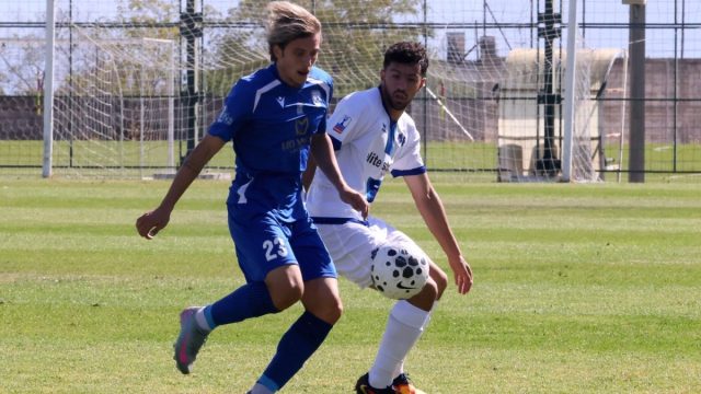 Καβάλα – Κηφισιά 1-1: O Πατήρας κράτησε «όρθια» την ομάδα