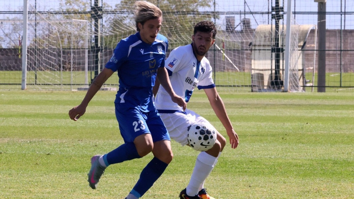 Καβάλα – Κηφισιά 1-1: O Πατήρας κράτησε «όρθια» την ομάδα
