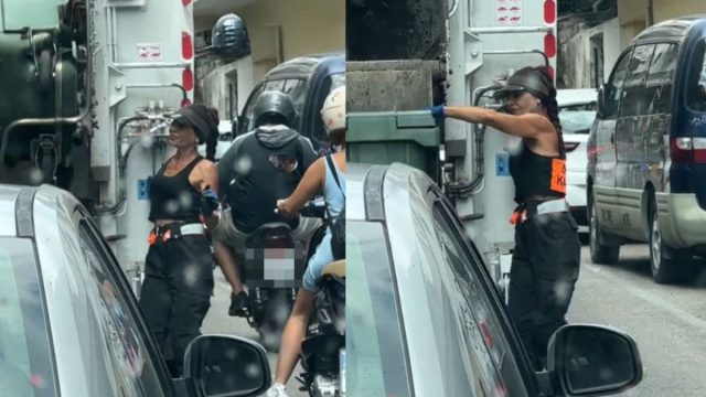 Καβάλα: Πέθανε ξαφνικά η 57χρονη εργαζόμενη στην καθαριότητα του Δήμου που είχε γίνει γνωστή μέσα από βίντεο στο TikTok