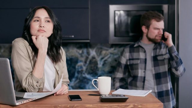 Καυγάδες στη σχέση: Κάνουν καλό ή κακό;
