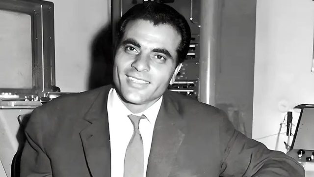 Σαν σήμερα, 14 Σεπτεμβρίου 2001: Πεθαίνει ο Στέλιος Καζαντζίδης – Ο λαϊκός τραγουδιστής που «άγγιξε» τις καρδιές των Ελλήνων