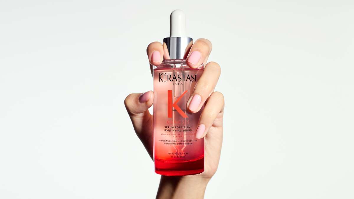 Μαλλιά Kerastase