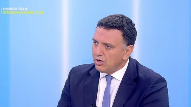 Αποκάλυψη «βόμβα» από τον Β. Κικίλια: «Τούρκοι ψαρεύουν στο Αιγαίο γιατί ενδώσαμε το 2017 για τους όμηρους στρατιώτες»