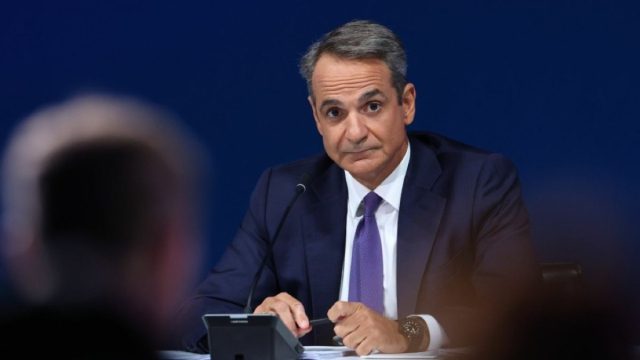 Εξεταστική για ΟΠΕΚΕΠΕ: Ο ΣΥΡΙΖΑ κάλεσε ως μάρτυρα τον Κυριάκο Μητσοτάκη