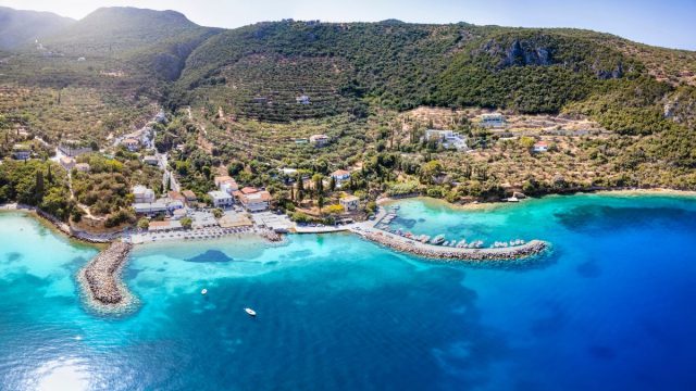 ΕΝΦΙΑ… τέλος: Σε αυτούς τους 12.720 οικισμούς καταργείται μέχρι το 2027