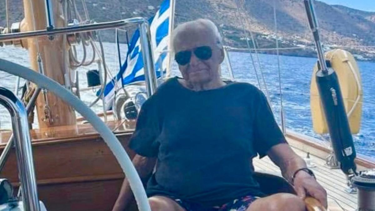 Πέθανε ο Σπύρος Κοκοτός – Ο αρχιτέκτονας που ανέδειξε την Ελούντα σε προορισμό πολυτελείας