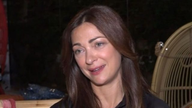 «Βαρύ» πένθος για την Έμιλυ Κολιανδρή: Πέθανε η μητέρα της