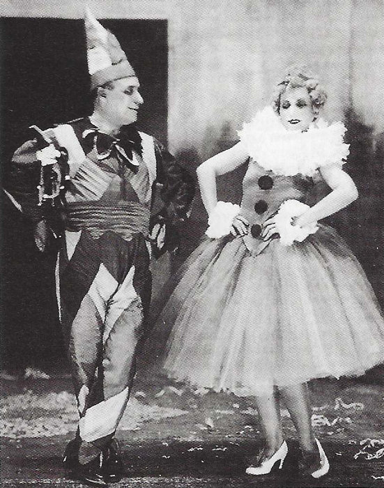 «Η κωμωδία της ευτυχίας» του Ν. Εβρέινοφ (1929)