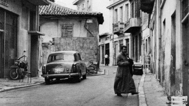 Κουίζ για την παλιά Αθήνα: Αναγνωρίζεις αυτή την ιστορική οδό;