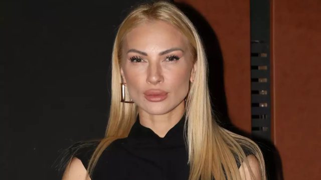 «Κάθε παιδί αξίζει να νιώθει ασφαλές»: Η Διονυσία Κουκίου σοκάρει για το bullying στην 13χρονη ανιψιά της στην Πάτρα