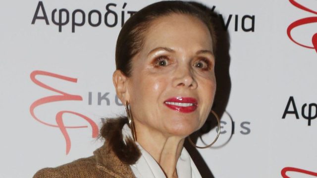 Κρίστη Κρανά – θύμα ληστείας: «Είμαστε από τη ΔΕΗ… Έχετε κοσμήματα;»