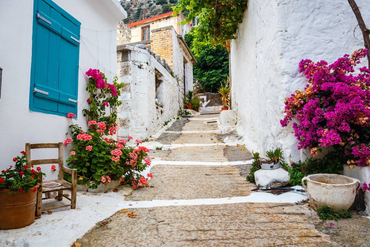 Κριτσά στον Άγιο Νικόλαο