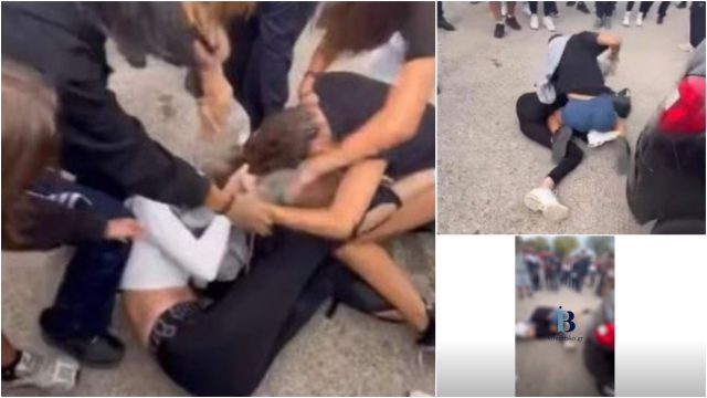 Κως: Η βία μεταξύ νέων κλιμακώνεται – Άγριος ξυλοδαρμός μαθητριών έξω από σχολείο