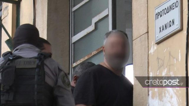 Η κωδική γλώσσα της κρητικής μαφίας: Τα μέλια, το τσουρέκι, η μαϊμού και τα σκ@τά
