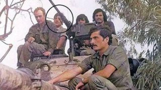 Θρήνος στην Κύπρο: Πέθανε ο ήρωας Νίκος Τούντας