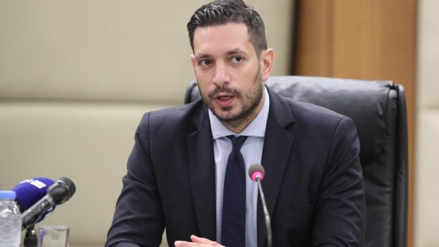 Επιστολή Κυρανάκη σε ΟΣΕ: Μην προσφύγετε κατά απόφασης για αποζημίωση μελών οικογένειας θύματος των Τεμπών