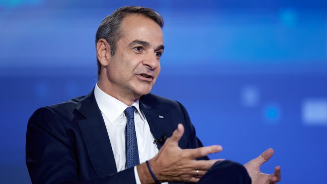 Μητσοτάκης για ηλεκτρονικά ραντεβού με γιατρούς: «Είναι μια επανάσταση στο ΕΣΥ»