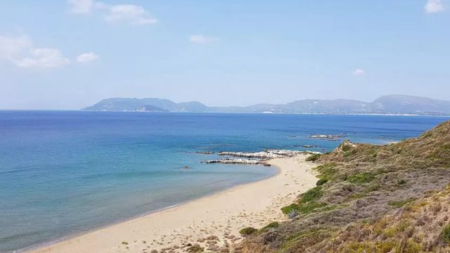 Τραγωδία στη Ζάκυνθο: Νεκρός ανασύρθηκε άνδρας από τη θάλασσα στον Λαγανά