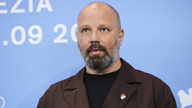 Ο Λάνθιμος υπέγραψε να μη συνεργάζεται με Ισραηλινούς, λόγω των εγκλημάτων πολέμου στη Γάζα
