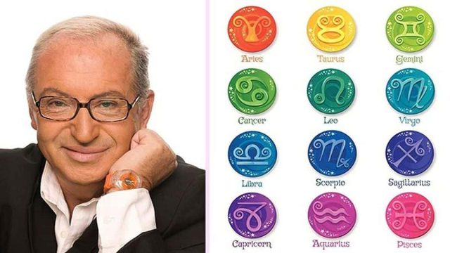 Κώστας Λεφάκης: Οικονομικές διέξοδοι και επαγγελματικές ευκαιρίες για τα 12 ζώδια