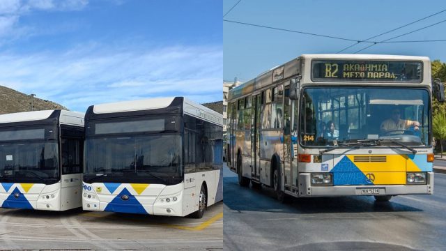 Έρχεται εφαρμογή για την αξιολόγηση της ασφαλούς οδήγησης στα λεωφορεία – Νέο μέτρο για την μείωση των ατυχημάτων