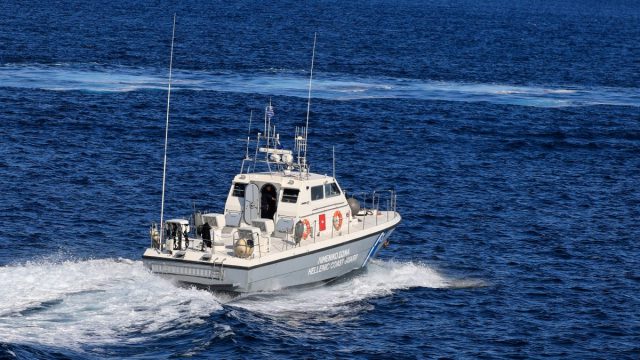 Εντοπίστηκε σορός σε παραλία της Μαγνησίας – Εξετάζεται αν ανήκει στον Αυστριακό τουρίστα που αγνοείται