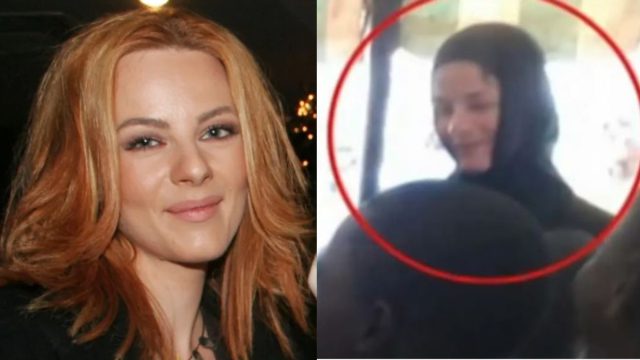 «Δε δέχομαι να τη λέτε Φεβρωνία, έχει βαπτιστεί Ναταλία»: «Έσπασε» τη σιωπή της η μητέρα της Λιονάκη