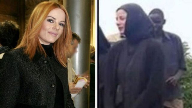 Ναταλία Λιονάκη: «Σπάει» τη σιωπή της μετά τις δηλώσεις της μητέρας της