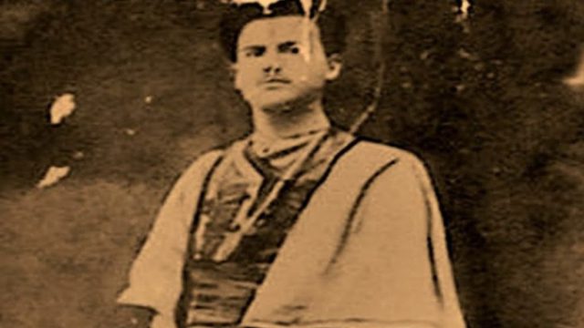 Σαν σήμερα, 20 Σεπτεμβρίου 1925: Πεθαίνει ο «απέθαντος» λήσταρχος Γιαγκούλας – Η απίθανη ιστορία του