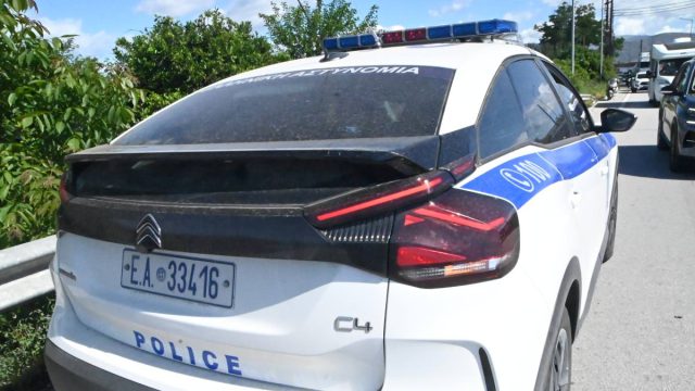 Τρόμος στα Καμίνια: Ένοπλη ληστεία σε σούπερ μάρκετ – Αναζητείται ο δράστης
