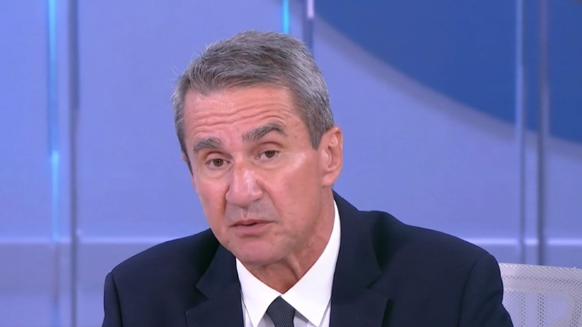 Ανδρέας Λοβέρδος: «Ο Μητσοτάκης είναι ο μόνος σταθερός παράγοντας της χώρας»