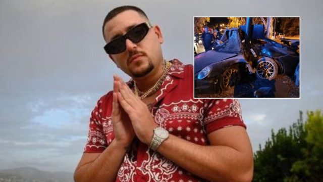 Mad Clip: «Πλημμύρισε» το σημείο που σκοτώθηκε στη Βουλιαγμένης – Ζωντανή η μνήμη του 4 χρόνια μετά